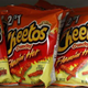 Illustration for article titled Flamin’ Hot Cheetos are sending kids to the emergency room